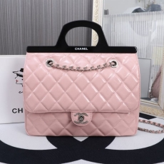 Chanel Top Handle Bags